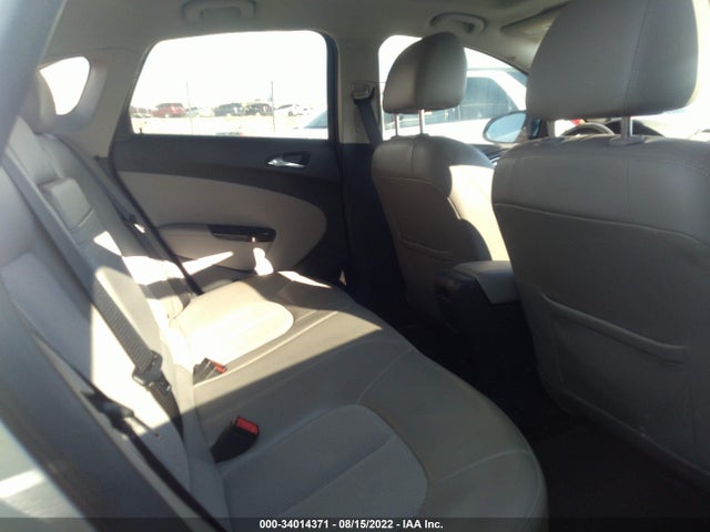2015 BUICK VERANO CONVENIENCE GROUP VIN: 1G4PR5SK4F4182265
