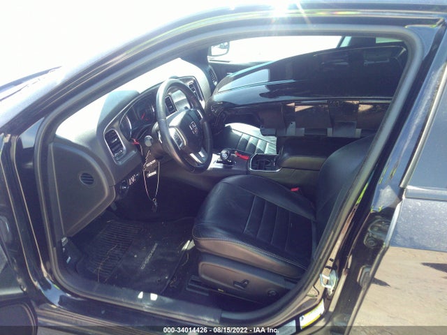 2014 DODGE CHARGER SXT PLUS VIN: 2C3CDXHG5EH359671
