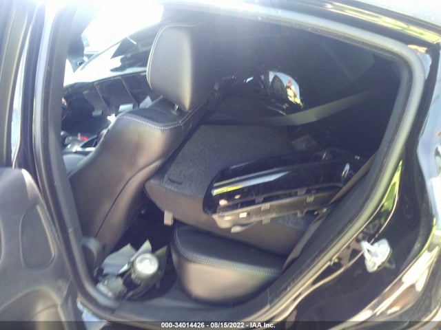 2014 DODGE CHARGER SXT PLUS VIN: 2C3CDXHG5EH359671