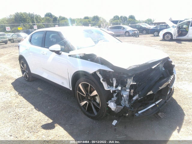 2022 Polestar 2, VIN: LPSED3KA1NL056691