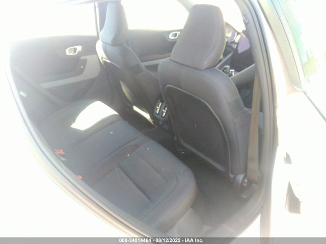 2022 Polestar 2, VIN: LPSED3KA1NL056691