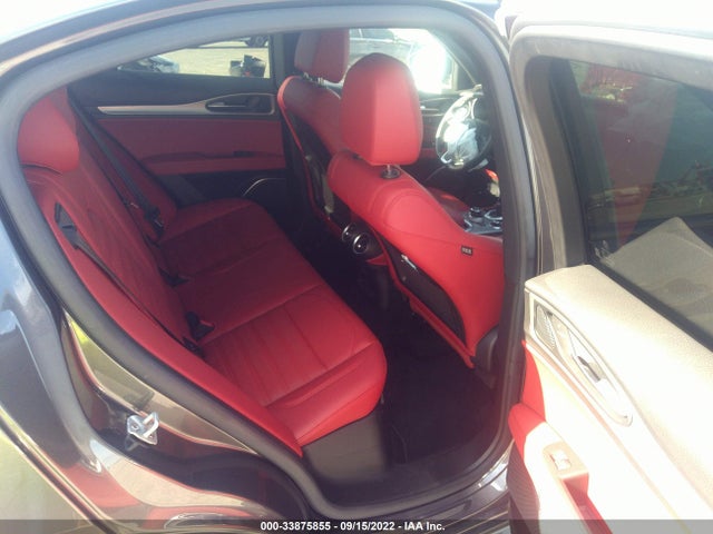 2021 Alfa Romeo Stelvio, VIN: ZASPAKBNXM7D14212