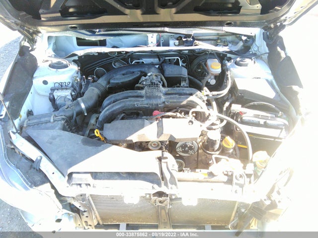 JF1GJAD66CH013122 Subaru Impreza Sedan 2.0i Premium