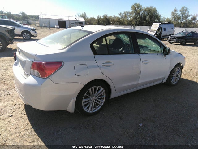 JF1GJAD66CH013122 Subaru Impreza Sedan 2.0i Premium