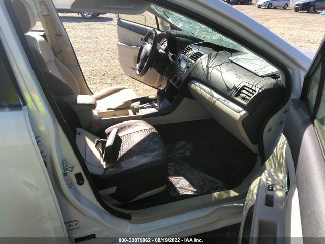 JF1GJAD66CH013122 Subaru Impreza Sedan 2.0i Premium