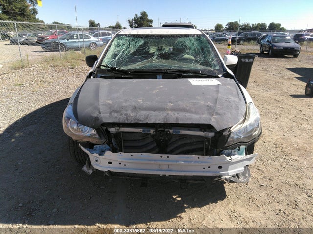 JF1GJAD66CH013122 Subaru Impreza Sedan 2.0i Premium