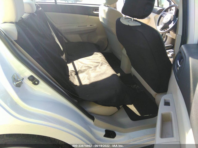 JF1GJAD66CH013122 Subaru Impreza Sedan 2.0i Premium