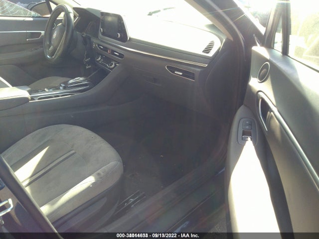 Hyundai SONATA SEL 2021 5NPEL4JA6MH089061 Image 5