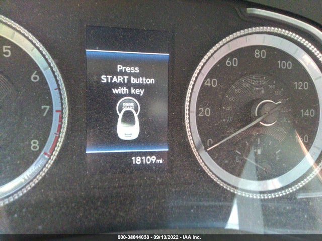 Hyundai SONATA SEL 2021 5NPEL4JA6MH089061 Image 7
