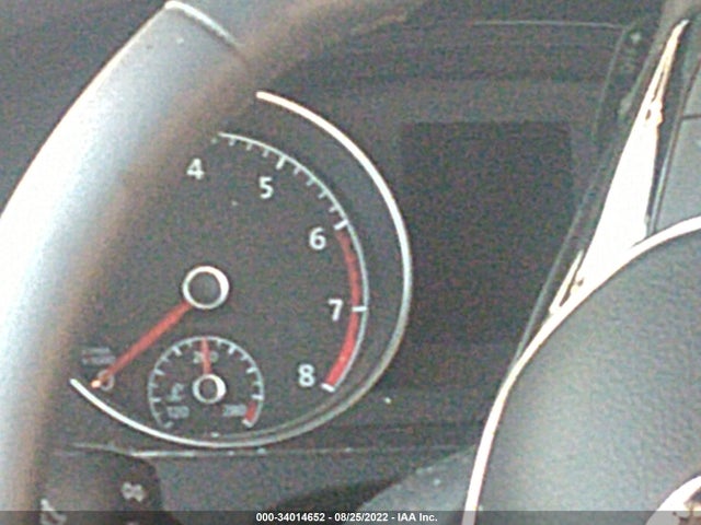 2021 Volkswagen Golf, VIN: 3VWG57AU8MM004324