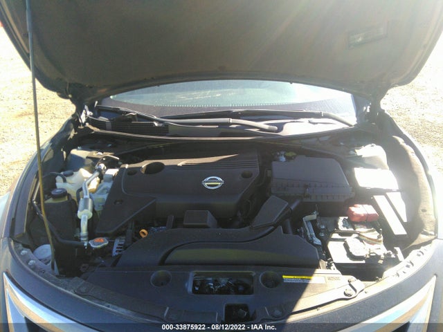 Aukcja sprzedaży 2015 Nissan Altima 2.5 Sl, vin: 1N4AL3AP6FC124764, numer aukcji: 33875922