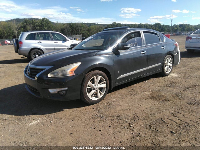 Aukcja sprzedaży 2015 Nissan Altima 2.5 Sl, vin: 1N4AL3AP6FC124764, numer aukcji: 33875922