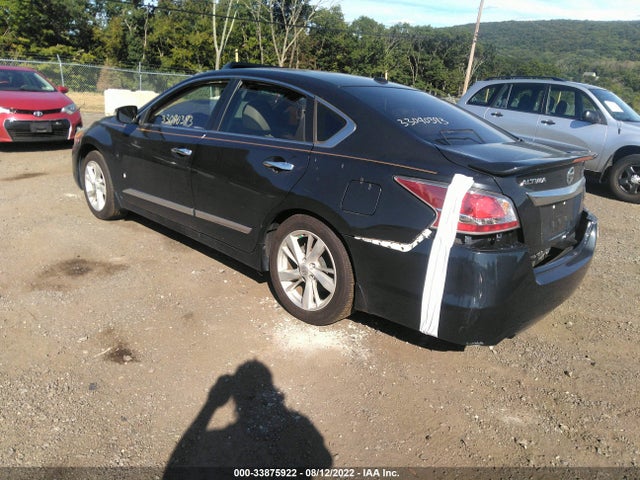 Aukcja sprzedaży 2015 Nissan Altima 2.5 Sl, vin: 1N4AL3AP6FC124764, numer aukcji: 33875922