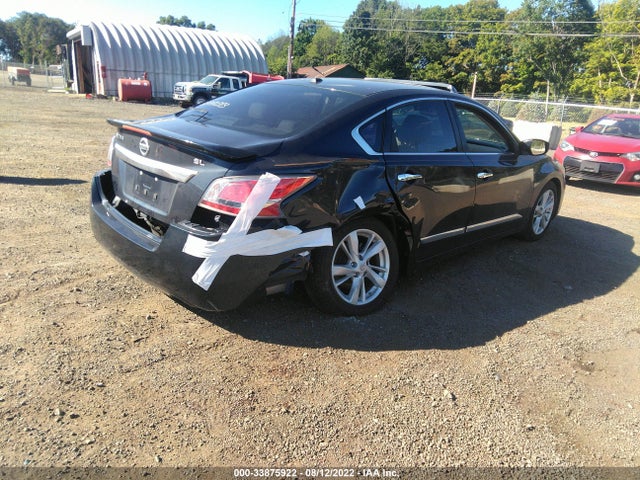 Aukcja sprzedaży 2015 Nissan Altima 2.5 Sl, vin: 1N4AL3AP6FC124764, numer aukcji: 33875922