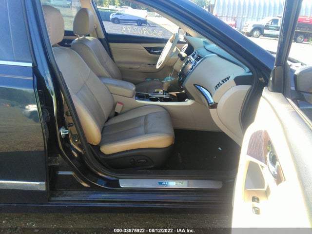 Aukcja sprzedaży 2015 Nissan Altima 2.5 Sl, vin: 1N4AL3AP6FC124764, numer aukcji: 33875922