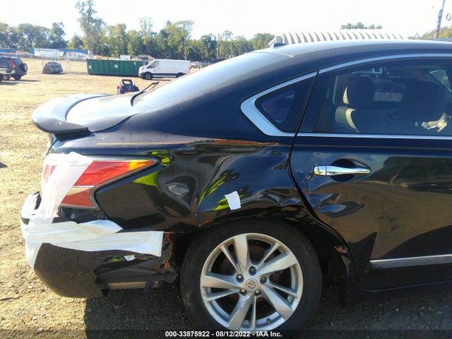 Aukcja sprzedaży 2015 Nissan Altima 2.5 Sl, vin: 1N4AL3AP6FC124764, numer aukcji: 33875922