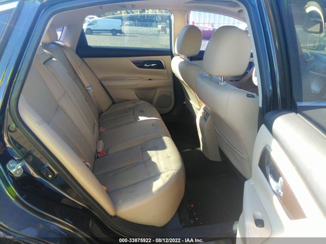 Aukcja sprzedaży 2015 Nissan Altima 2.5 Sl, vin: 1N4AL3AP6FC124764, numer aukcji: 33875922