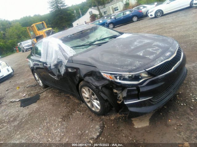 5XXGT4L36JG255819 auction archive image