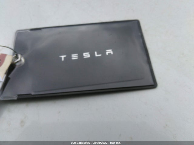 Tesla Model Y Long Range 2022 7SAYGDEE9NF419647 Image 3
