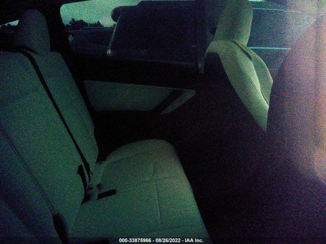 Tesla Model Y Long Range 2022 7SAYGDEE9NF419647 Image 9