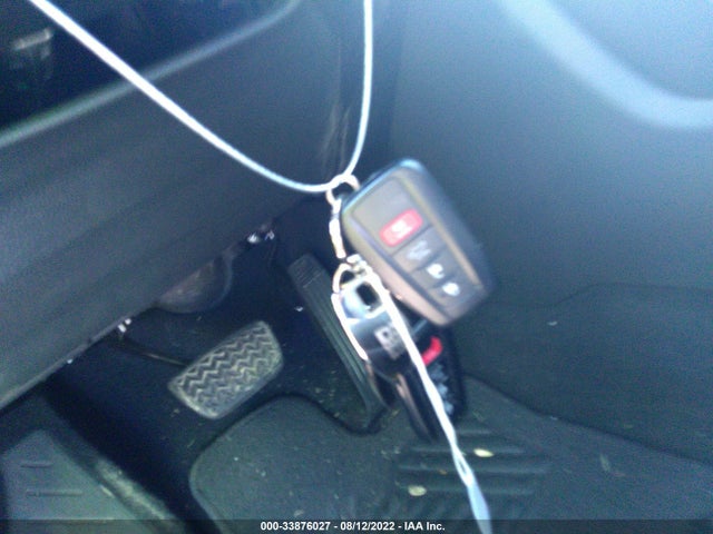 2022 Toyota Highlander, VIN: 5TDGZRAH7NS122727