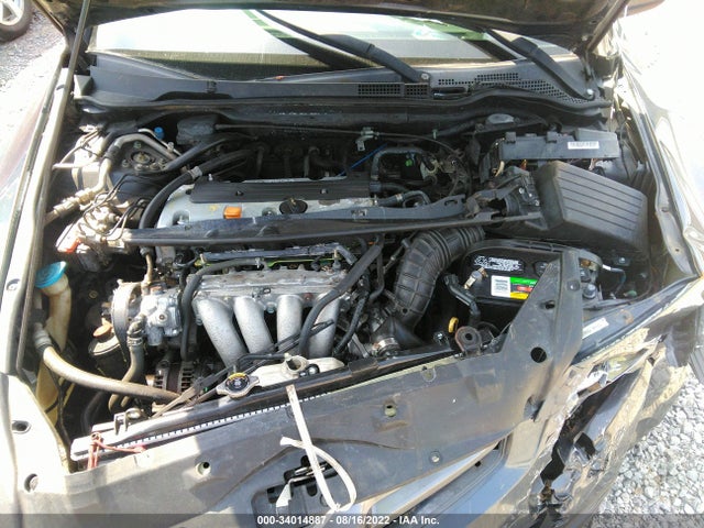 2005 HONDA ACCORD SDN LX VIN: 3HGCM564X5G705773