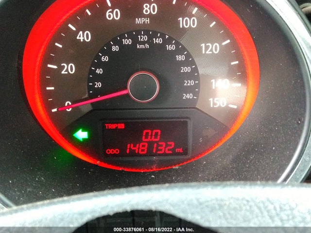 2013 KIA SORENTO SX VIN: 5XYKWDA21DG347030