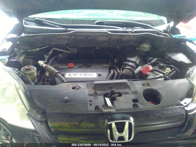 2008 HONDA CR-V LX VIN: 3CZRE38388G700570