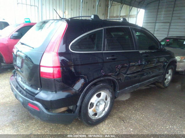 2008 HONDA CR-V LX VIN: 3CZRE38388G700570