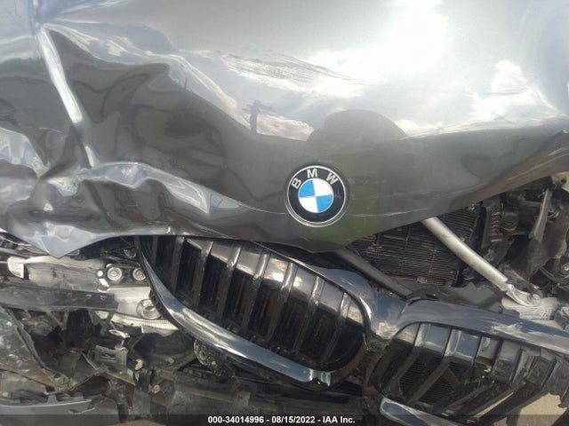 2021 BMW 3 Series, VIN: 3MW5P7J0XM8B52689