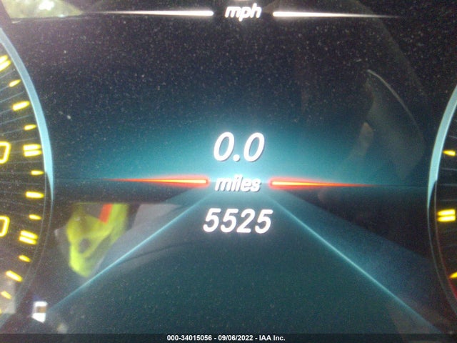 2020 Mercedes-Benz AMG GT, VIN: W1K7X8KB8LA032402