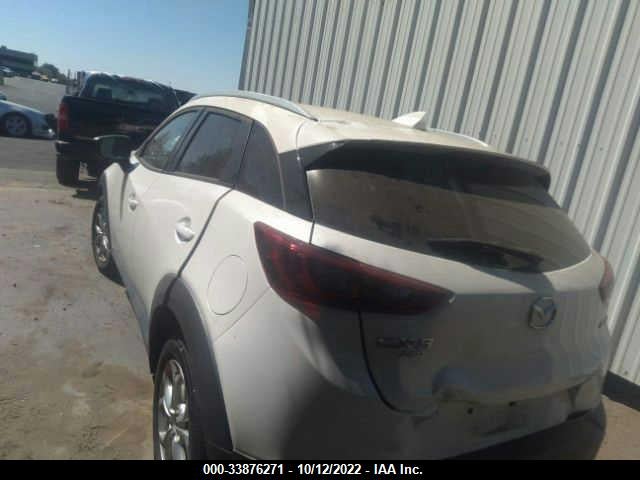 Mazda Cx-3 Sport 2018 JM1DKFB7XJ0304284 Image 4