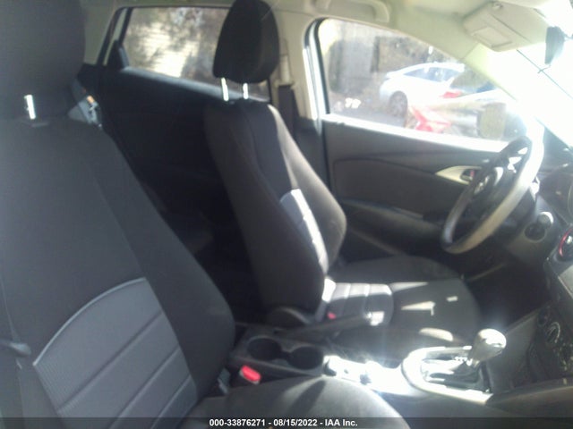 Mazda Cx-3 Sport 2018 JM1DKFB7XJ0304284 Image 6