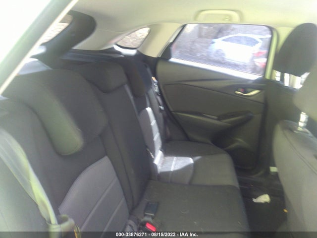 Mazda Cx-3 Sport 2018 JM1DKFB7XJ0304284 Image 9