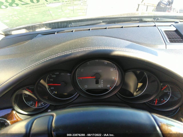 2016 Porsche Panamera, VIN: WP0AB2A76GL050433