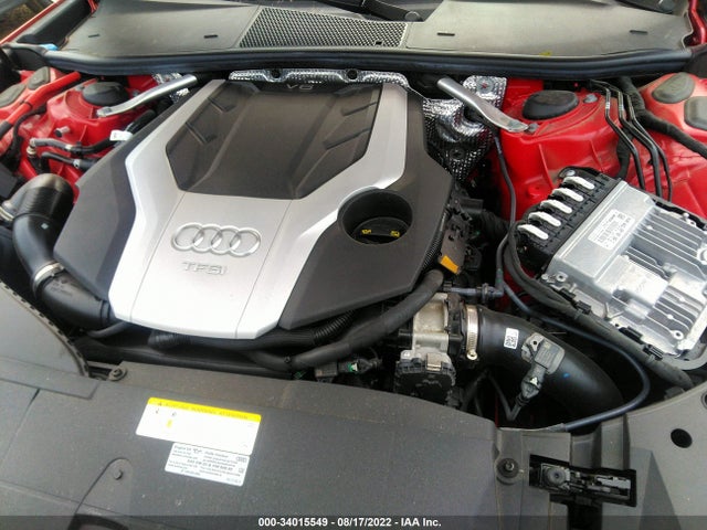 2020 Audi A6, VIN: WAUL2AF22LN074224