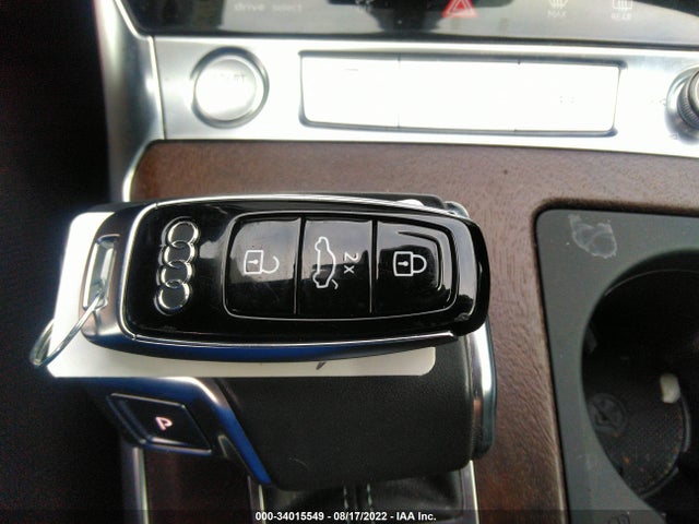 2020 Audi A6, VIN: WAUL2AF22LN074224
