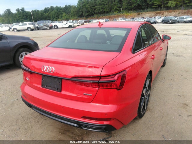 2020 Audi A6, VIN: WAUL2AF22LN074224