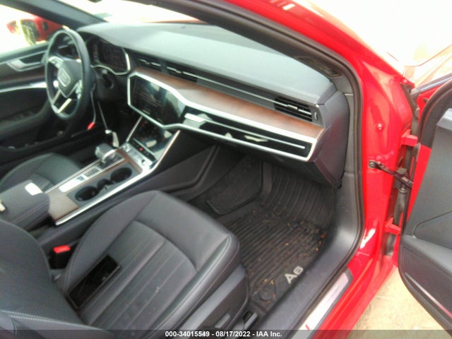 2020 Audi A6, VIN: WAUL2AF22LN074224