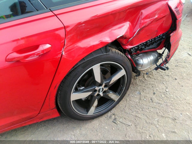 2020 Audi A6, VIN: WAUL2AF22LN074224