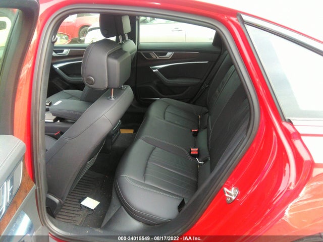 2020 Audi A6, VIN: WAUL2AF22LN074224