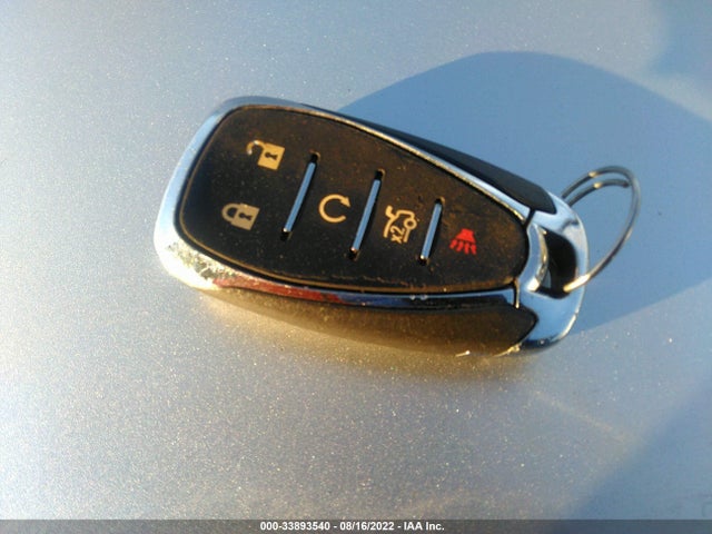 Chevrolet MALIBU LT 2021 1G1ZD5ST2MF022089 Image 11
