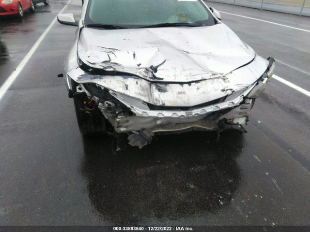 Chevrolet MALIBU LT 2021 1G1ZD5ST2MF022089 Image 6