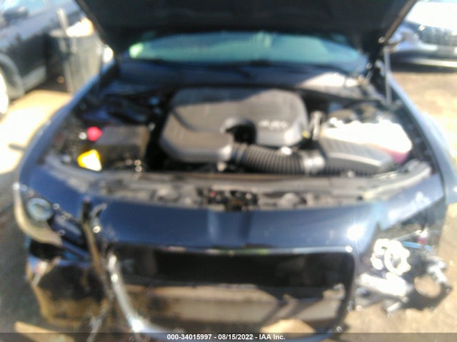 2022 Chrysler 300, VIN: 2C3CCADG3NH131593