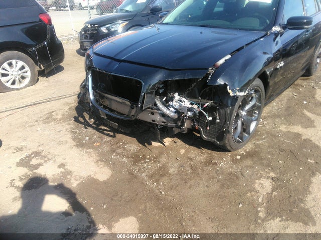 2022 Chrysler 300, VIN: 2C3CCADG3NH131593