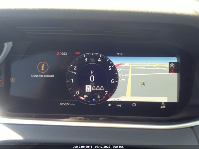 2020 Land Rover Range Rover Evoque, VIN: SALZP2FX2LH019487