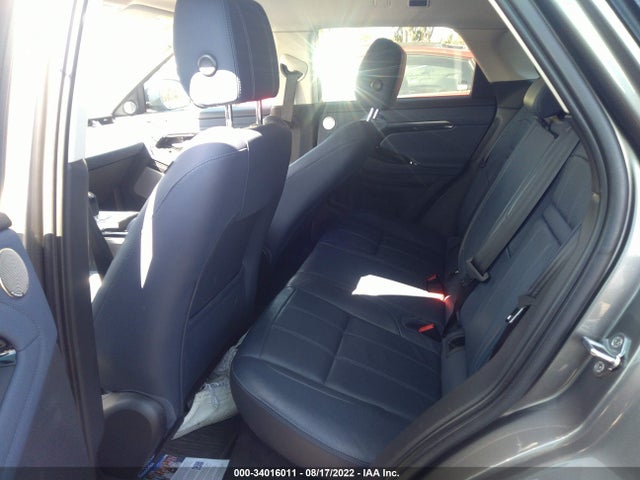 2020 Land Rover Range Rover Evoque, VIN: SALZP2FX2LH019487