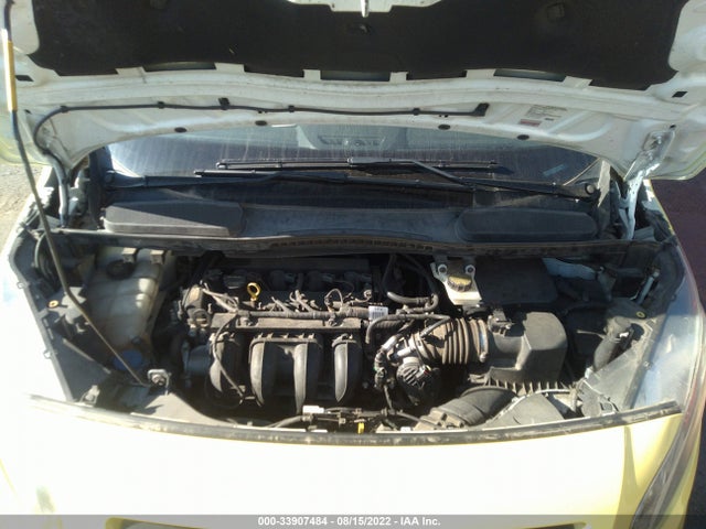 2015 Ford Transit Connect, VIN: NM0LS7F70F1206696