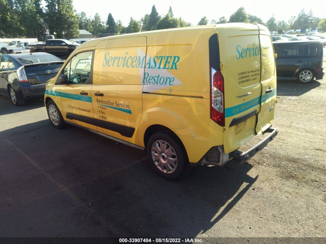2015 Ford Transit Connect, VIN: NM0LS7F70F1206696