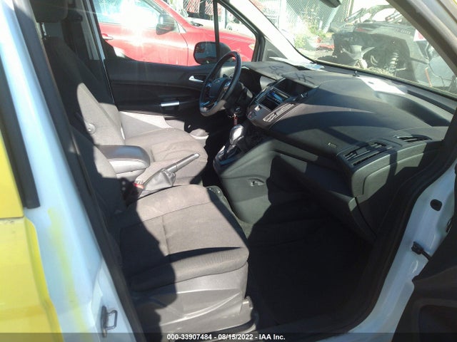 2015 Ford Transit Connect, VIN: NM0LS7F70F1206696